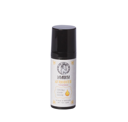 Afrodite 50ml - Cristalli liquidi oleosi