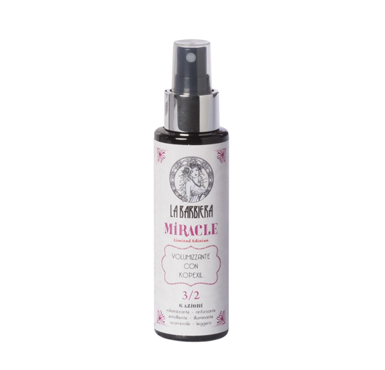 Miracle - Volumizzante con kopexil da 100ml